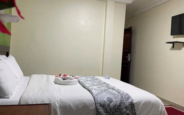 Platinum Hotel Douala