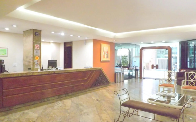 Duomo Park Hotel