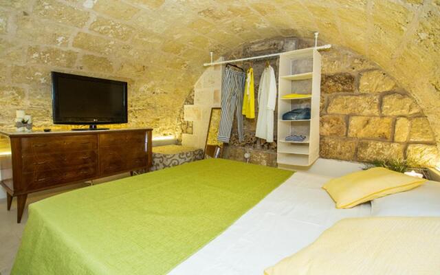 Le Casette Di Brando E Nico