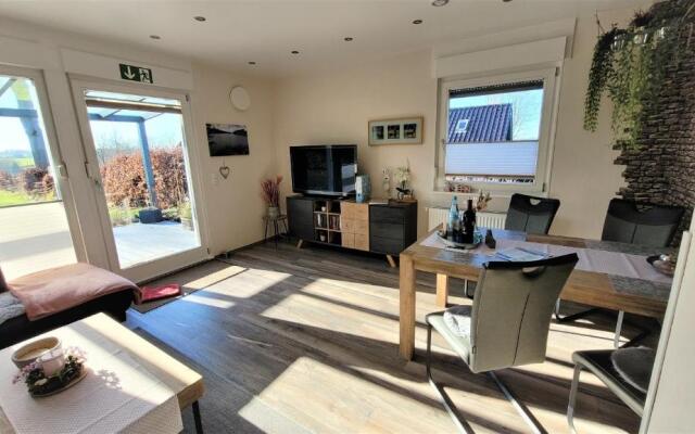 Ferienhaus Kirschblute