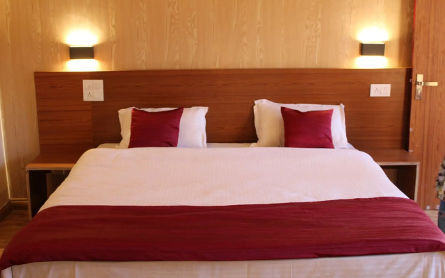 Beyond Stay Kastura Kanatal