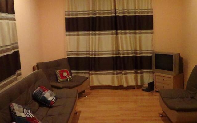 Holiday Home Didveli