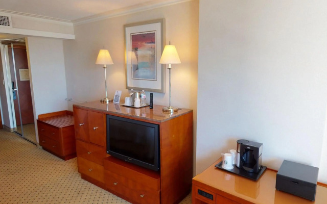 San Diego Marriott Gaslamp Quarter