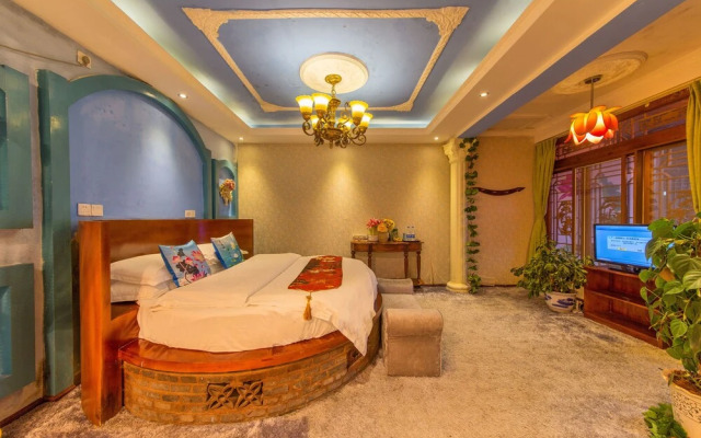 Yunshang Boutique Inn