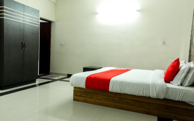 Kubeira by OYO Rooms