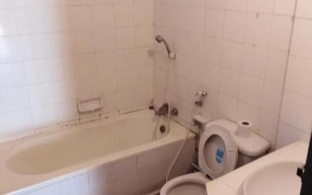 Top North Guest House