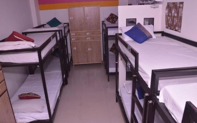 Citybackpacker hostel