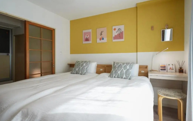 Florish 67 - Vacation STAY 43494v