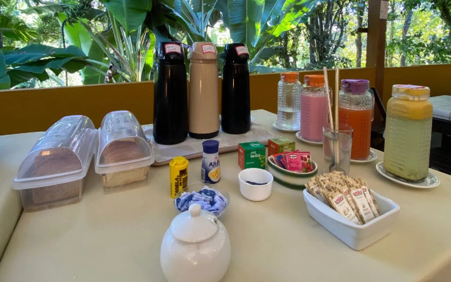 Pousada Alto da Praia