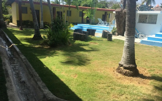 Gorgona Beach Hotel