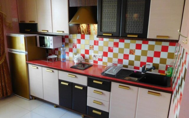 ApartHotel Dom