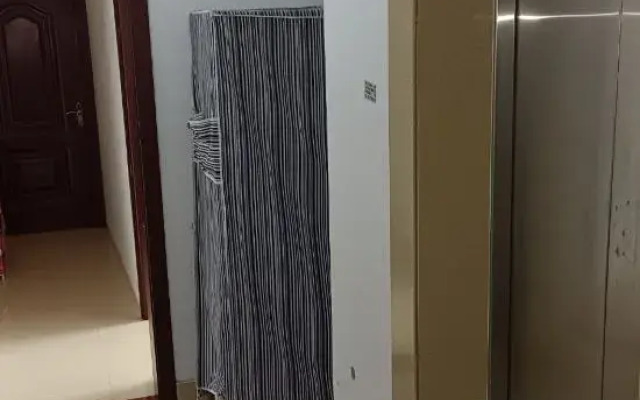 Hechi Yizhou Chejiang Apartment