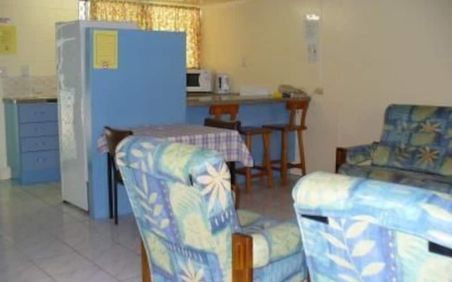 Townsville Seaside Apartments