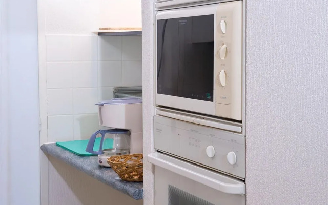 Madame Vacances Résidence Du Golf