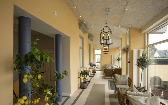 Hotel Bretagne