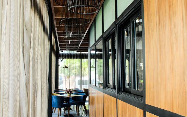IT Boutique Hotel & Restaurant