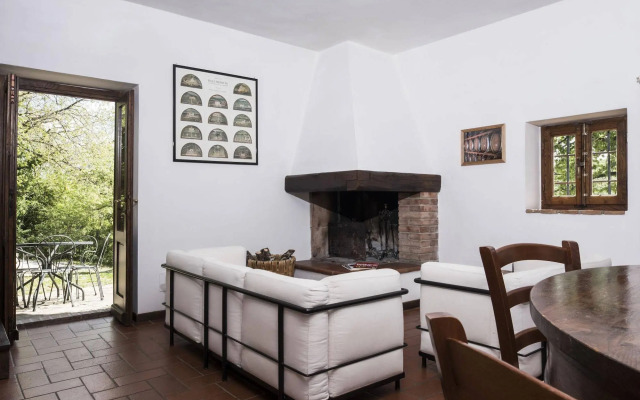 Querceto di Castellina