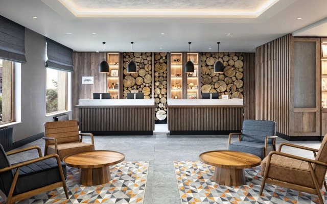 Four Points by Sheraton Bansko