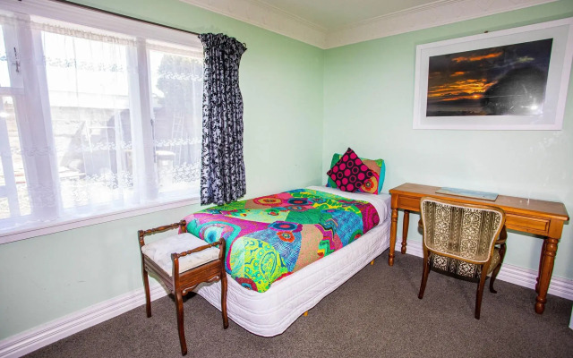 Richmond Guest House Bed & Breakfast
