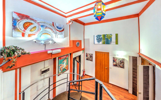 Hostel Agata
