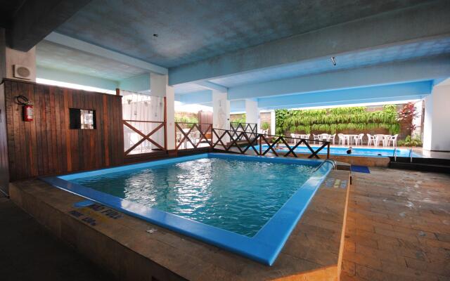 Hotel Rieger