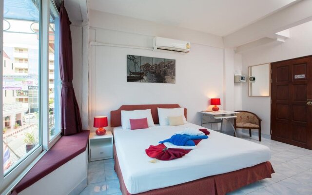 Sundowners Guesthouse