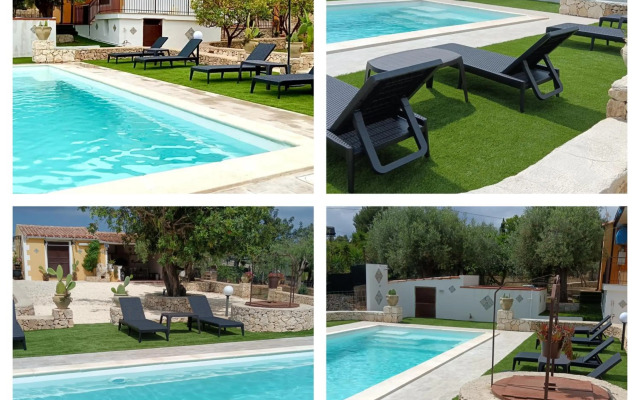 Villa Leonardo Casa Vacanze