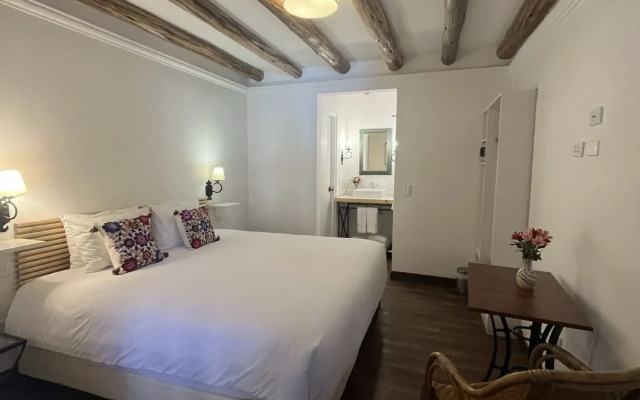 Quinta San Blas by Ananay Hotels