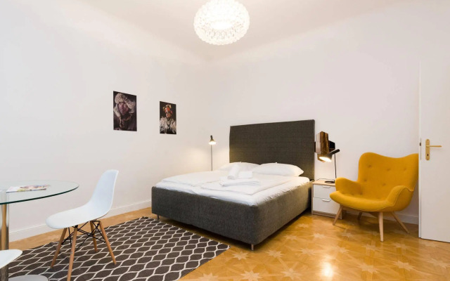 Vienna Prestige Apartments Alser Str.