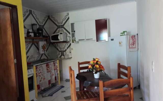 Pousada Vale Encantado