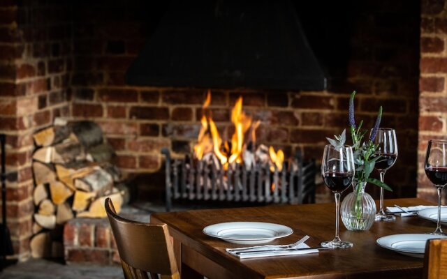 The White Horse