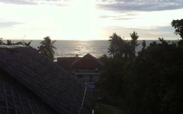 Lanta Mattia Bungalows and Resort
