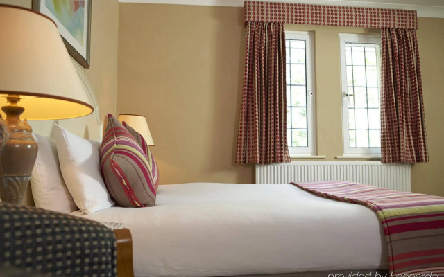 The Bull Hotel