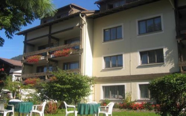 Hotel Einhorn