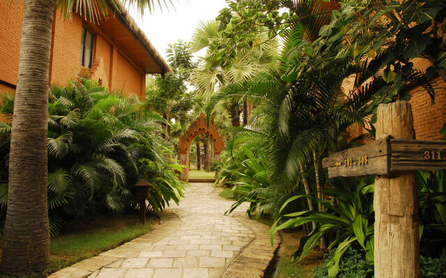 Myanmar Treasure Resort Bagan
