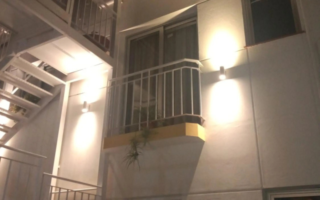 Brisas del Parque II