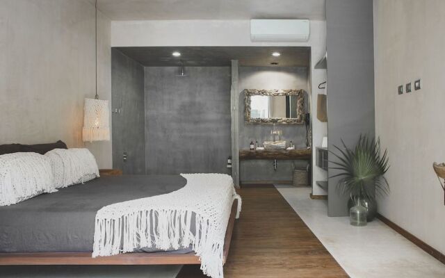Era Hotel & SPA Tulum
