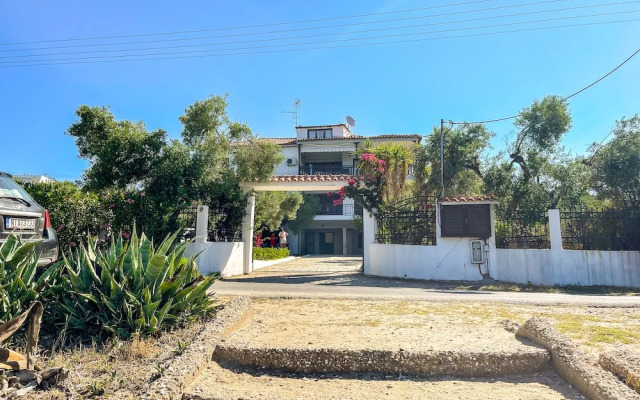 Luxury Apartment in Akti Elias Sithonia