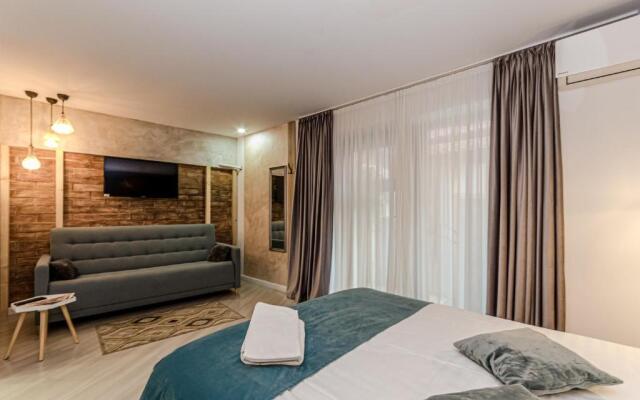 Lumiere House Sibiu