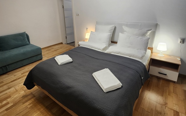 Apartamenty na Proletarskoy 115