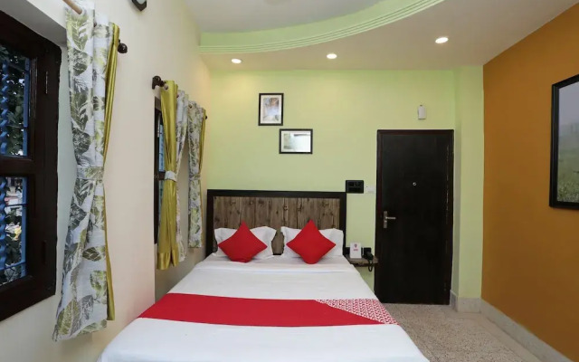 OYO 22297 Hotel 86b
