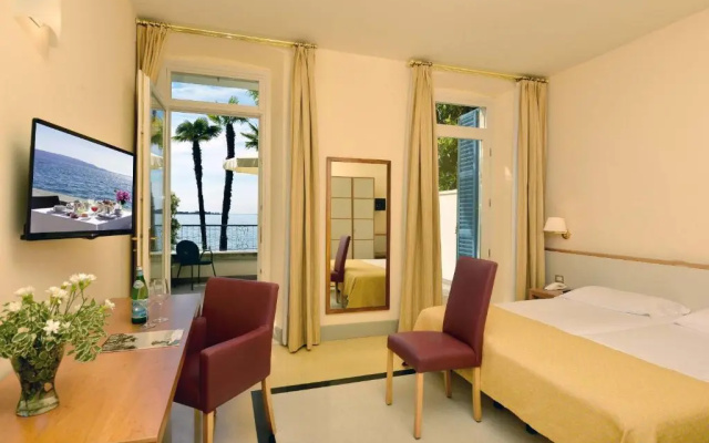 Hotel Monte Baldo e Villa Acquarone