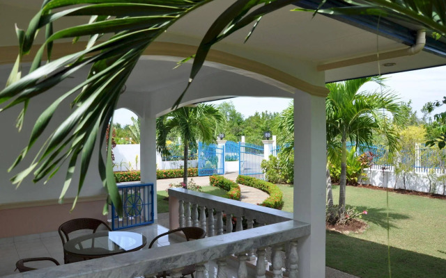 Olivia Resort Homes