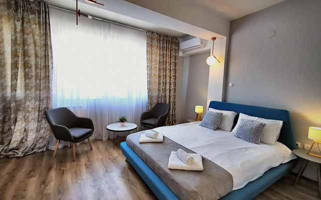 Guest rooms Denicija