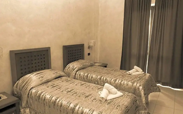 Hotel Ulisse