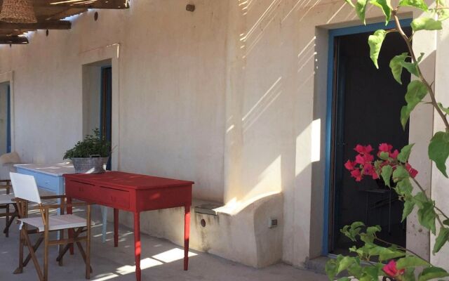 Casa Falco Della Regina