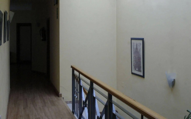 Hotel Castilla