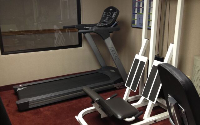 Best Western Music Capital Inn