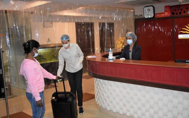 Hotel Aditya