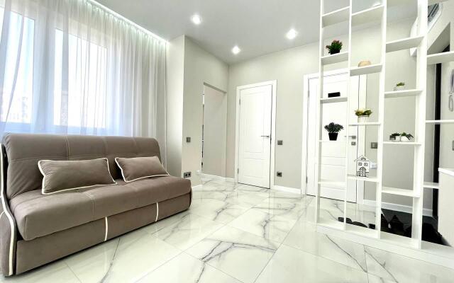 Grape Home Apartments